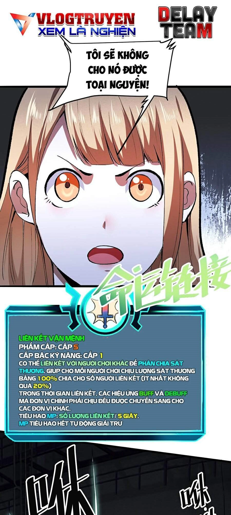 Tôi Dựa Vào Bug Làm Ông Nội Người Ta Chapter 33 - 15