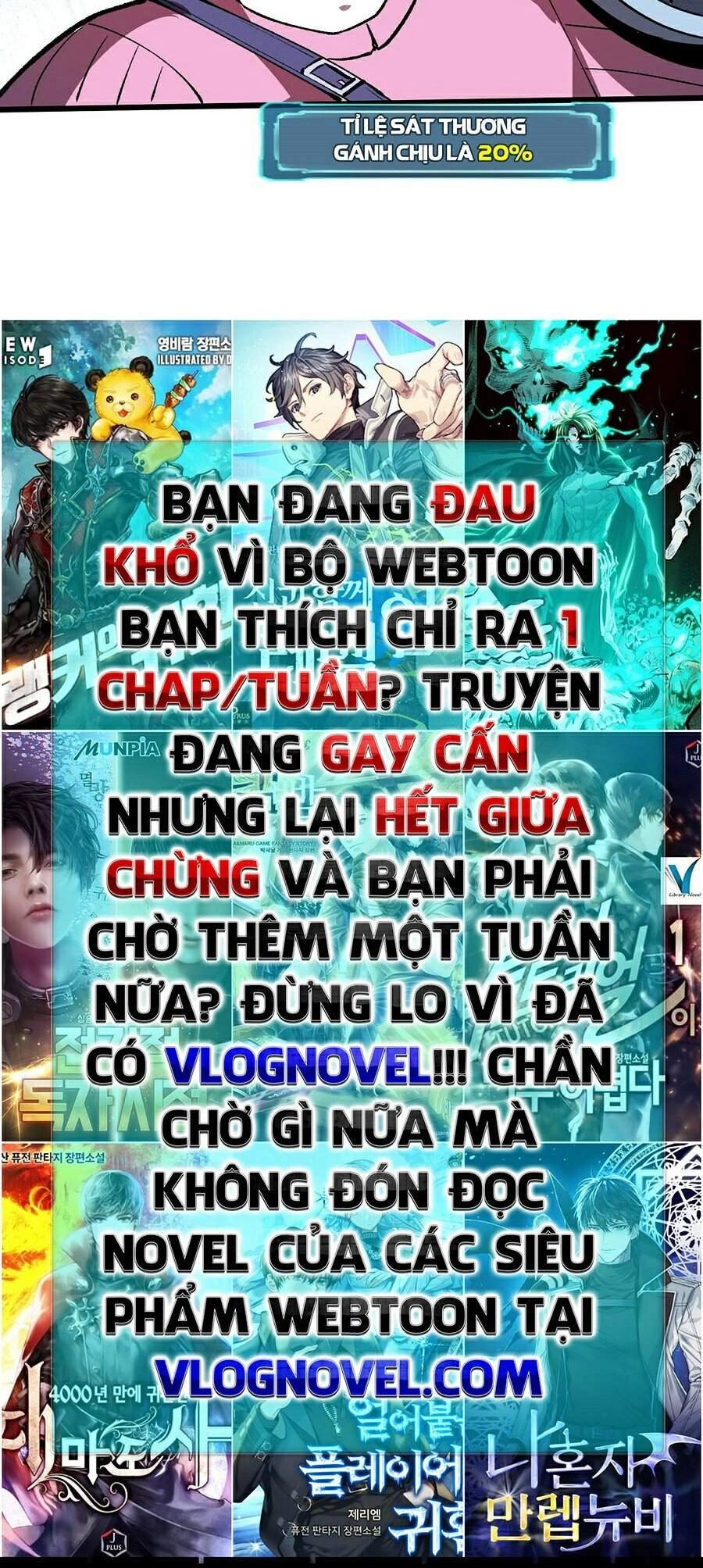 Tôi Dựa Vào Bug Làm Ông Nội Người Ta Chapter 33 - 17