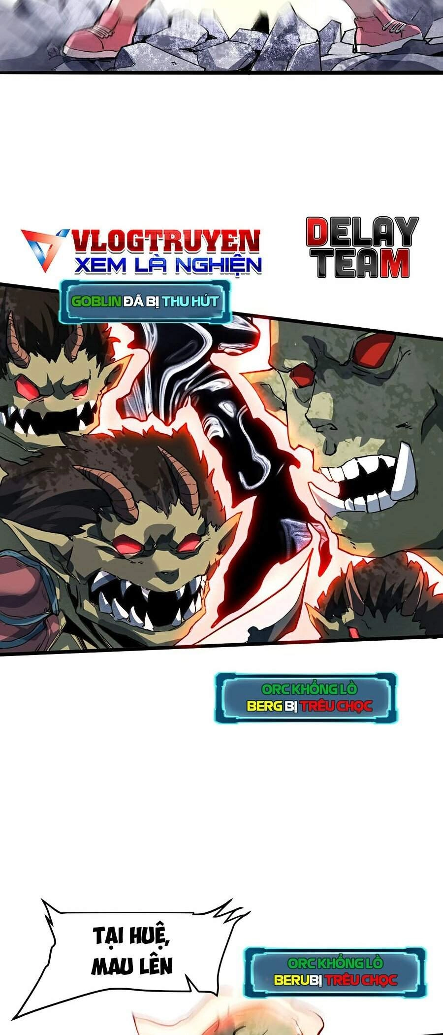 Tôi Dựa Vào Bug Làm Ông Nội Người Ta Chapter 33 - 25