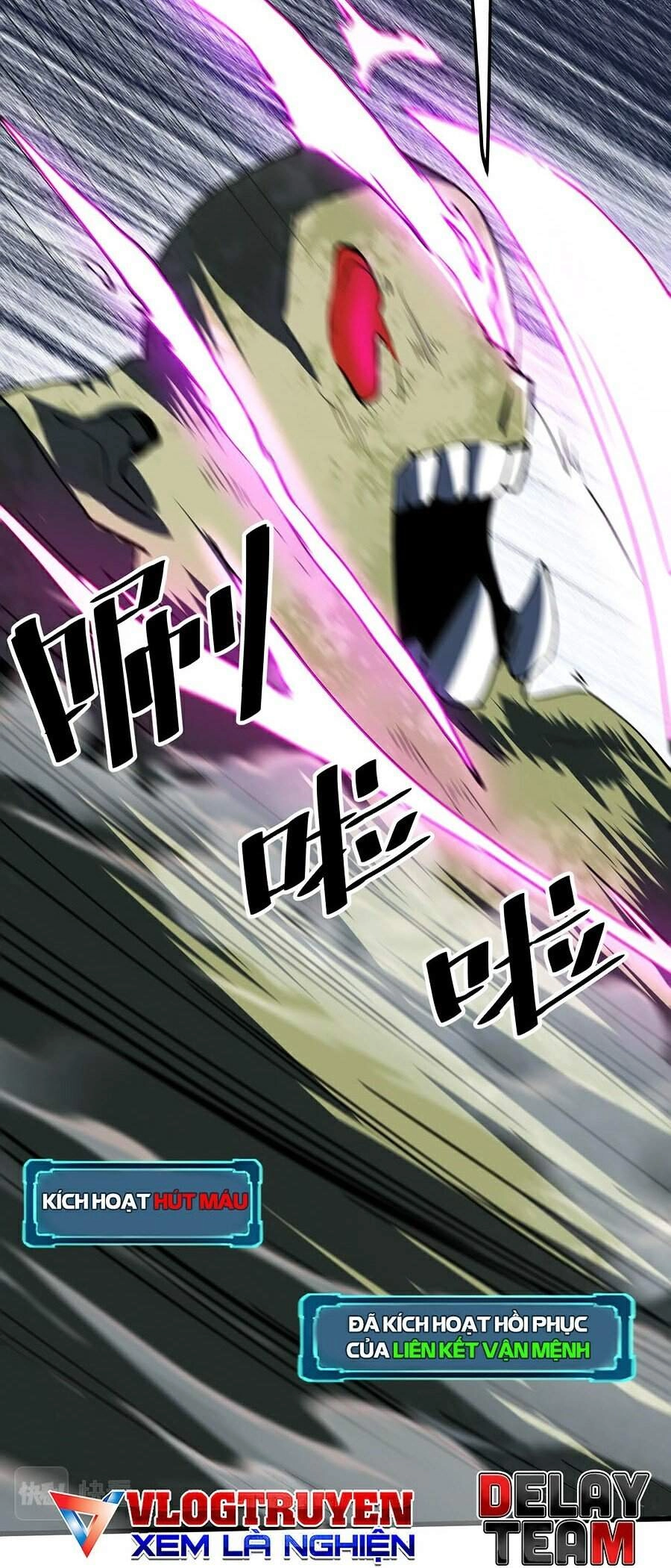 Tôi Dựa Vào Bug Làm Ông Nội Người Ta Chapter 33 - 27