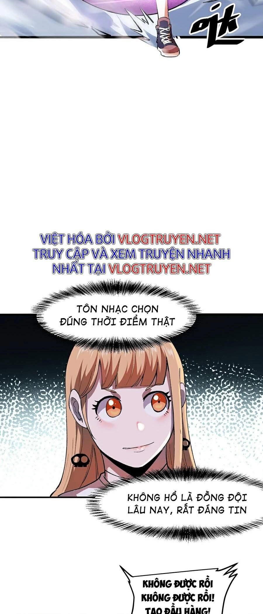 Tôi Dựa Vào Bug Làm Ông Nội Người Ta Chapter 33 - 29