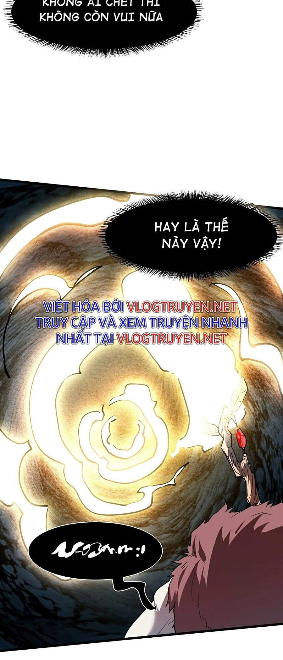 Tôi Dựa Vào Bug Làm Ông Nội Người Ta Chapter 33 - 31