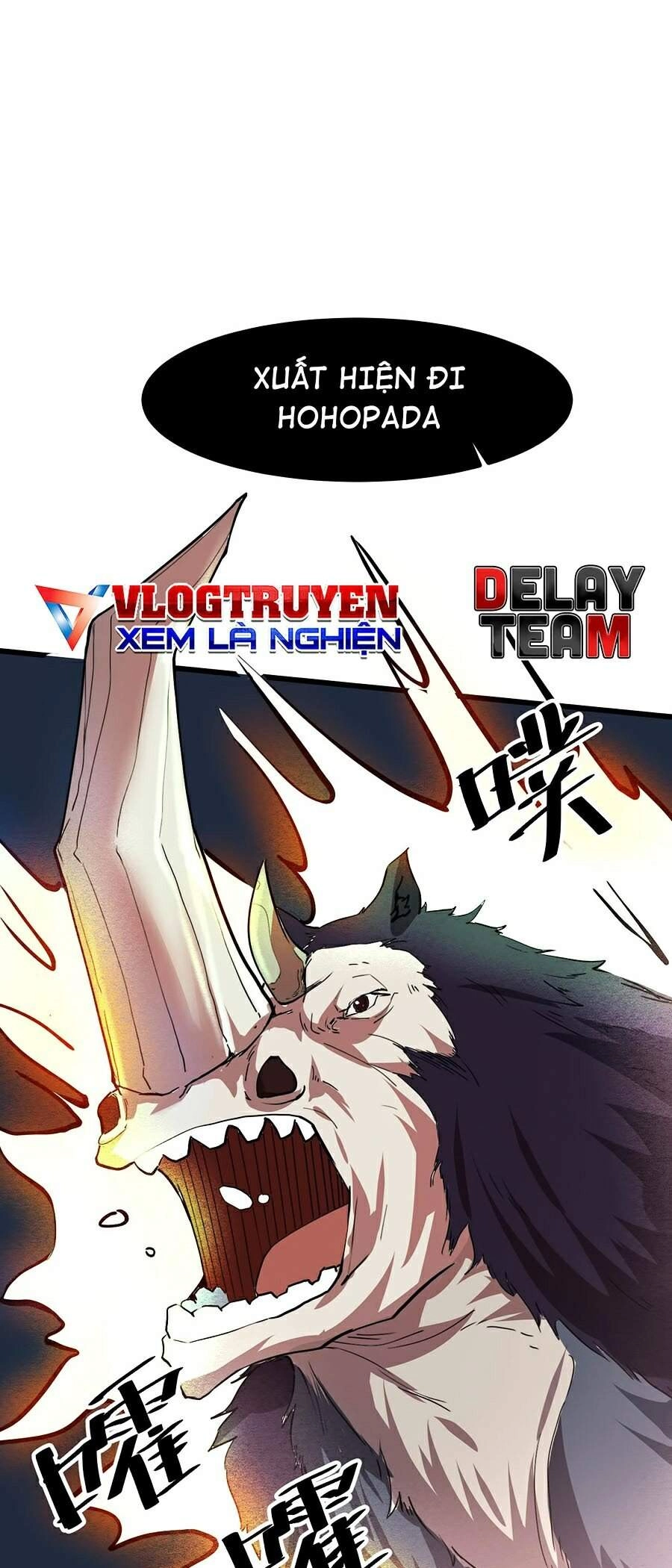 Tôi Dựa Vào Bug Làm Ông Nội Người Ta Chapter 33 - 32