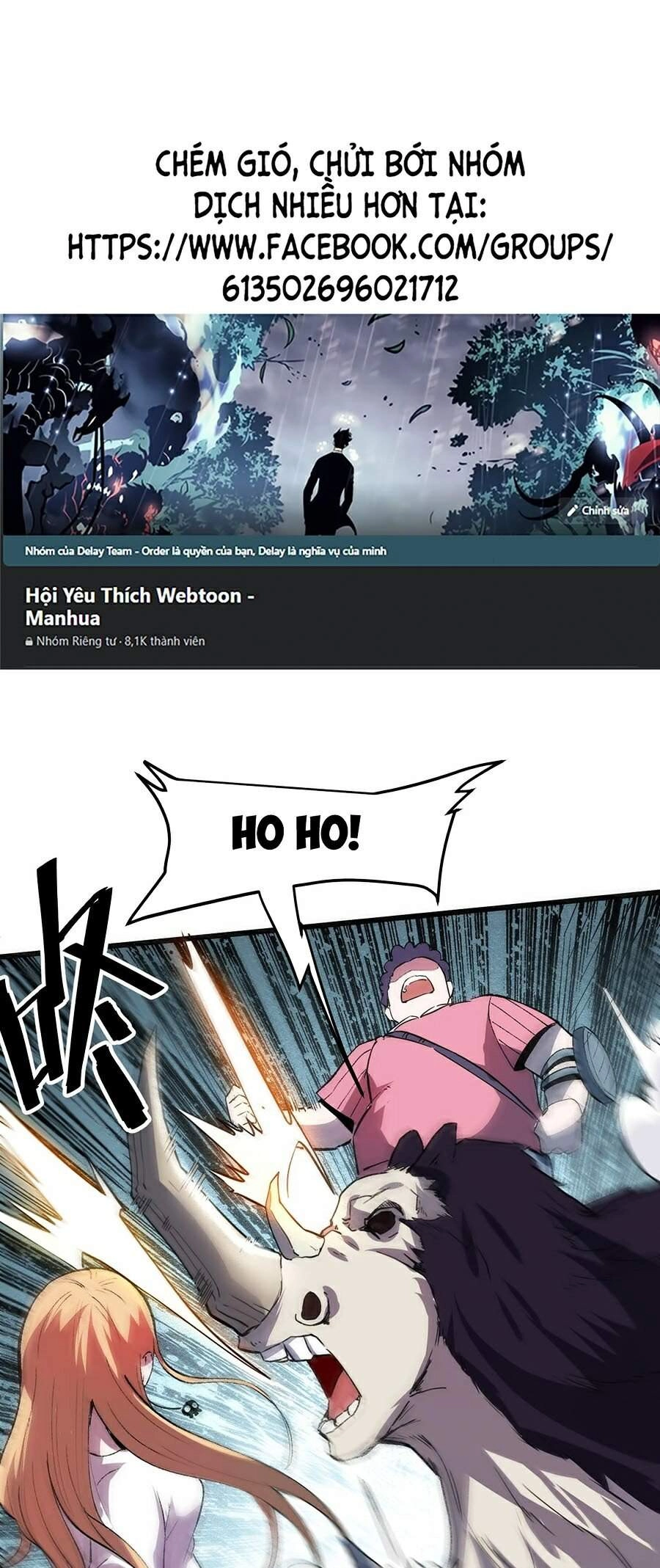 Tôi Dựa Vào Bug Làm Ông Nội Người Ta Chapter 33 - 36