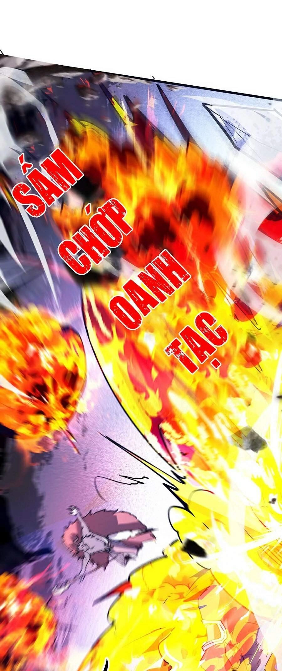 Tôi Dựa Vào Bug Làm Ông Nội Người Ta Chapter 33 - 39