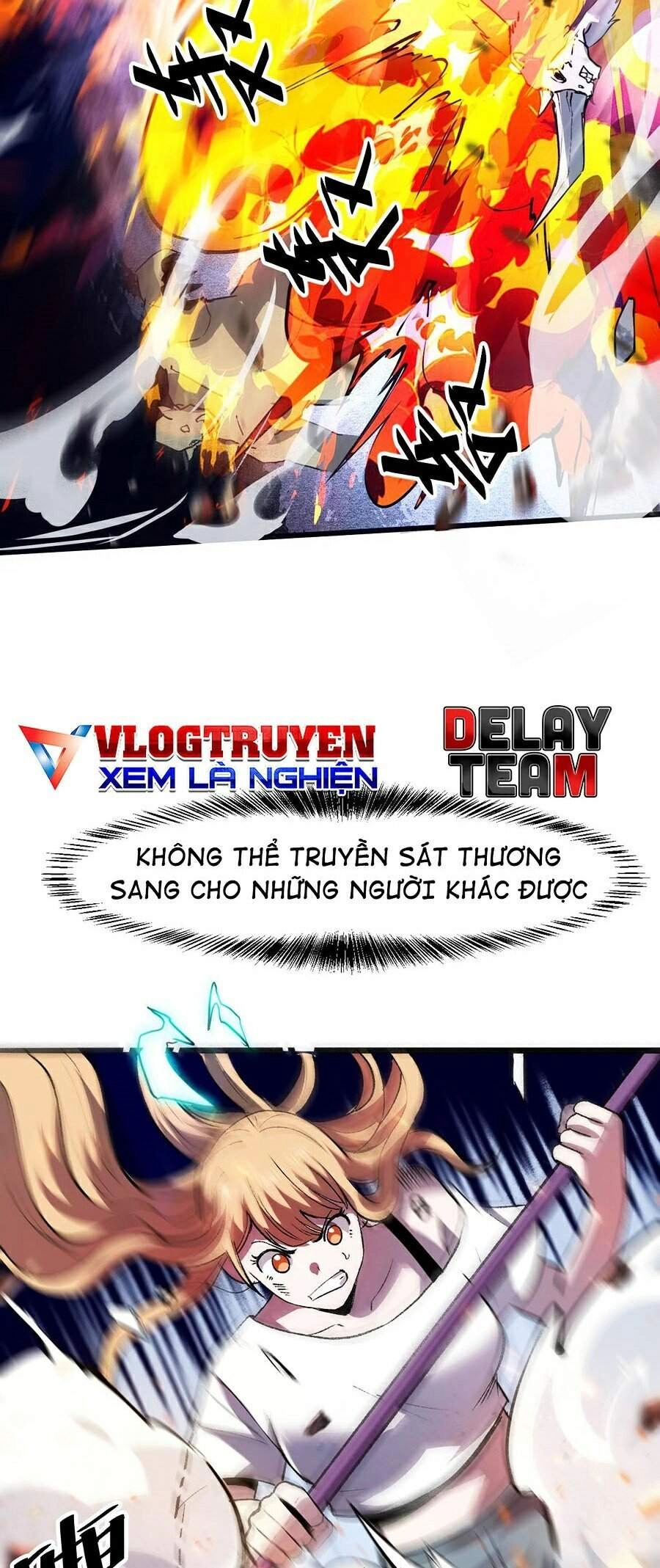 Tôi Dựa Vào Bug Làm Ông Nội Người Ta Chapter 33 - 40