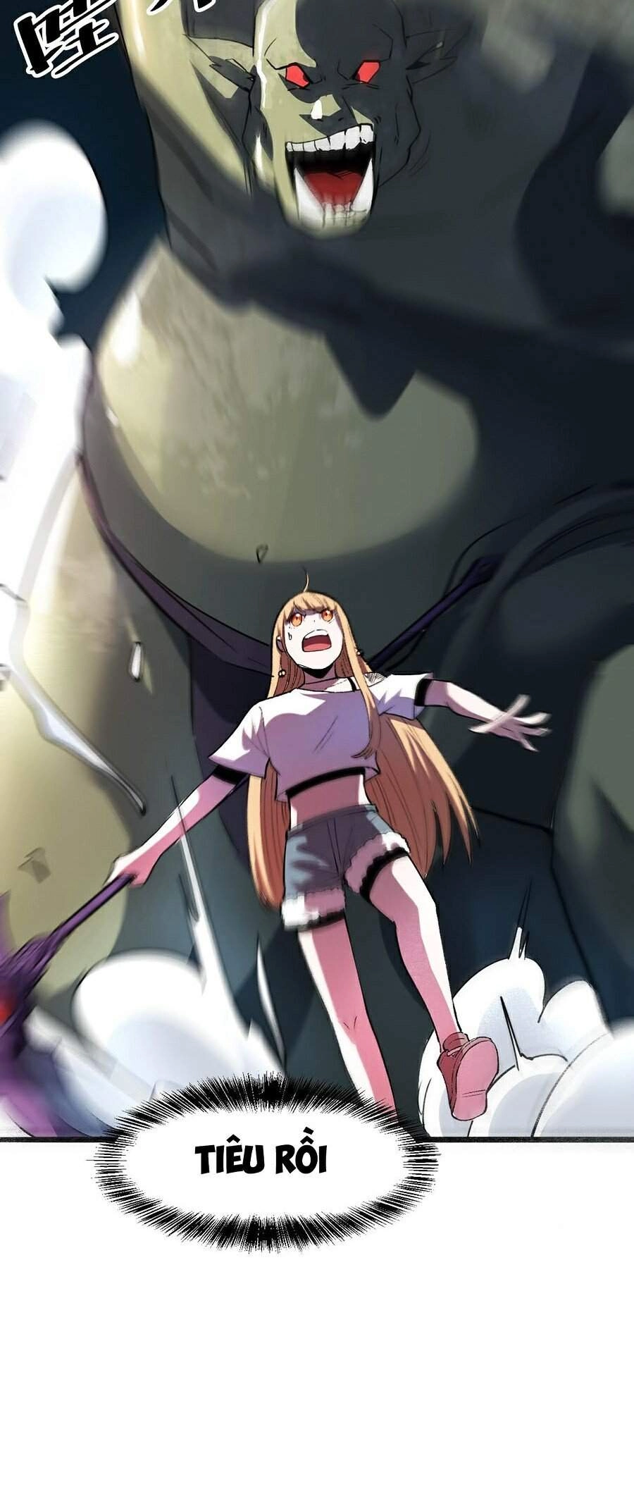 Tôi Dựa Vào Bug Làm Ông Nội Người Ta Chapter 33 - 42