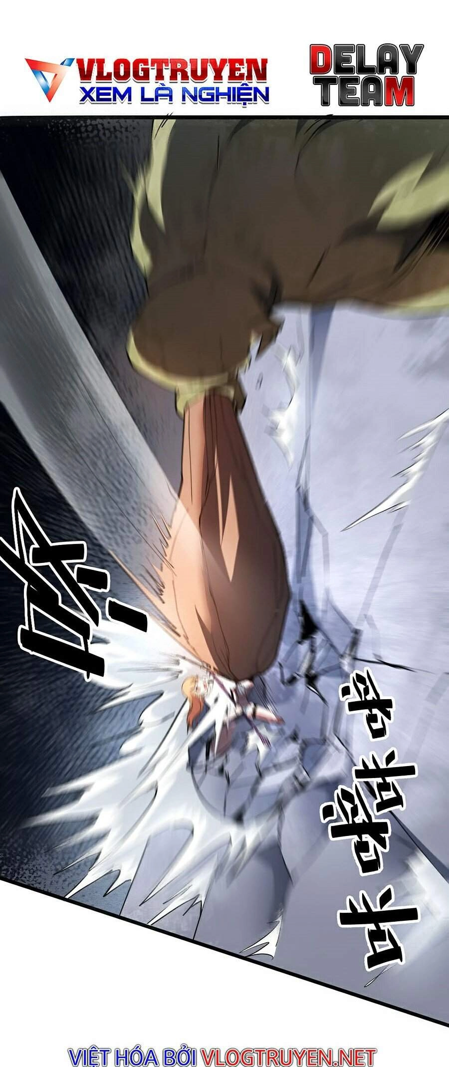 Tôi Dựa Vào Bug Làm Ông Nội Người Ta Chapter 33 - 43