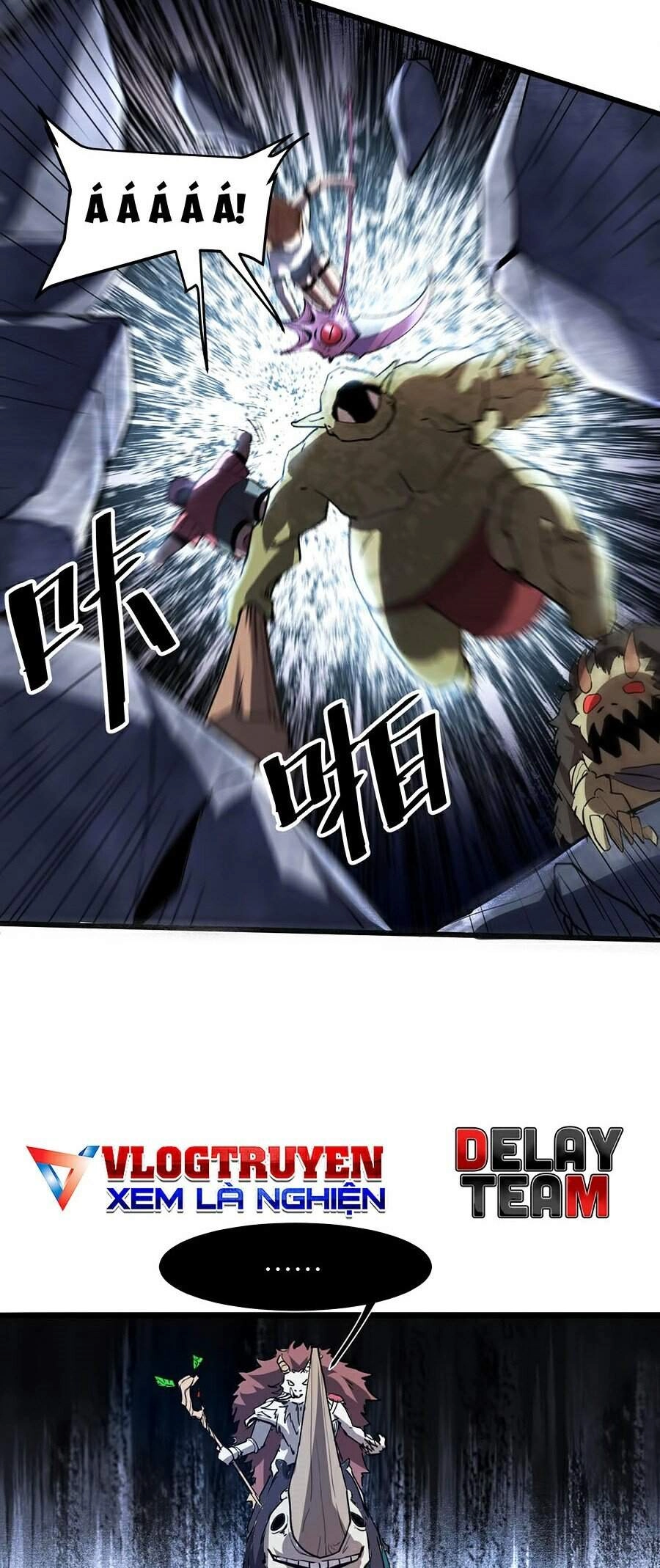 Tôi Dựa Vào Bug Làm Ông Nội Người Ta Chapter 33 - 45