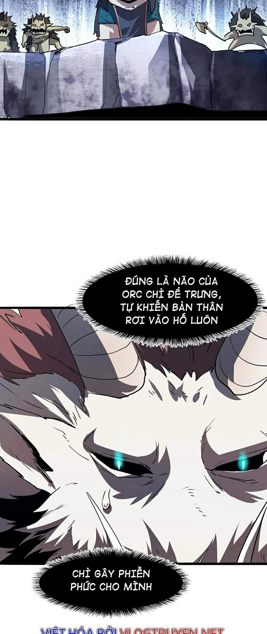 Tôi Dựa Vào Bug Làm Ông Nội Người Ta Chapter 33 - 46