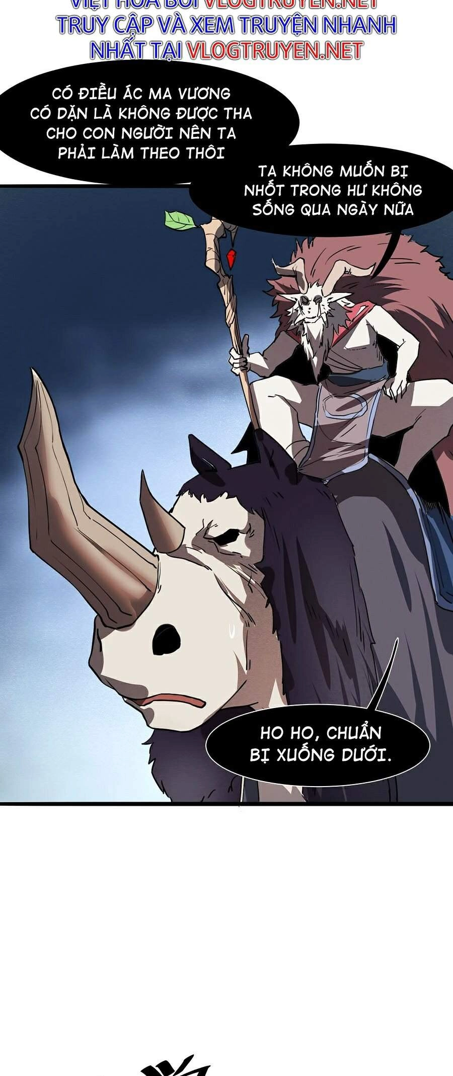 Tôi Dựa Vào Bug Làm Ông Nội Người Ta Chapter 33 - 47