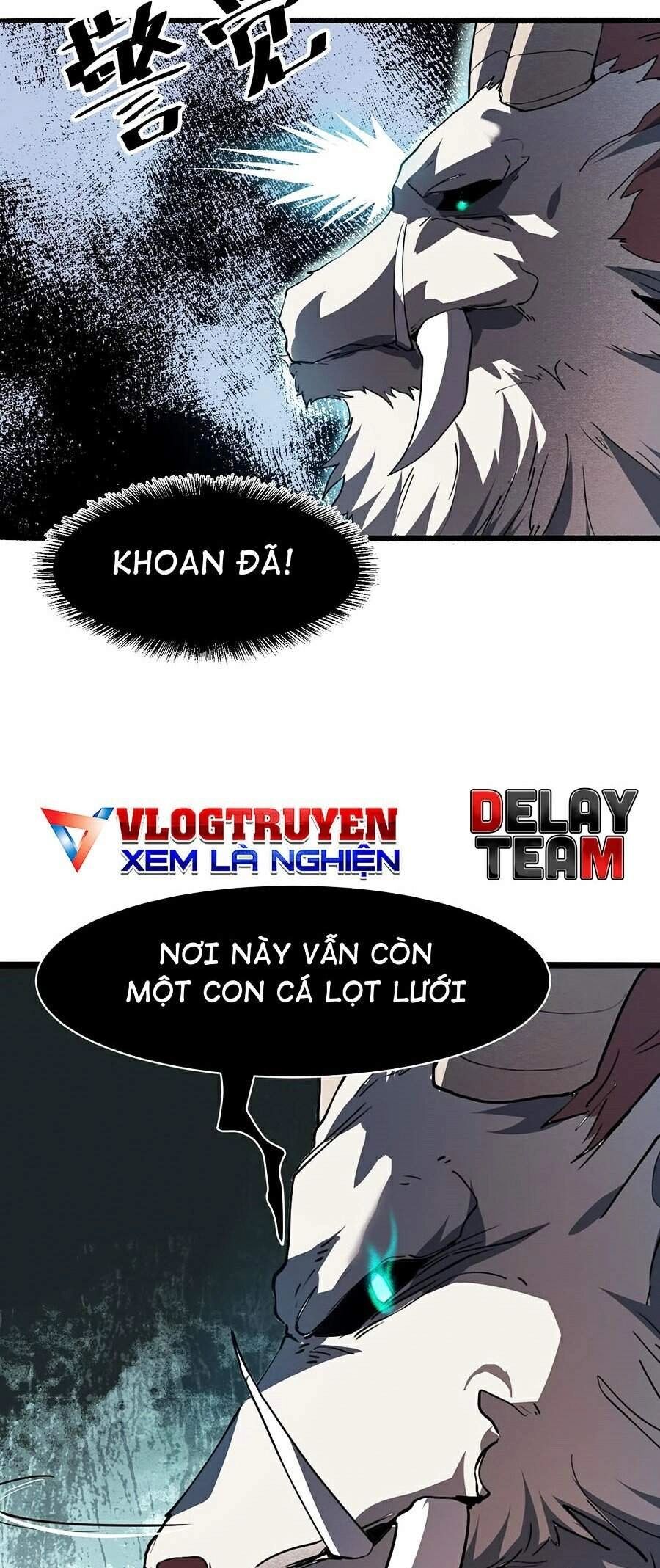 Tôi Dựa Vào Bug Làm Ông Nội Người Ta Chapter 33 - 48