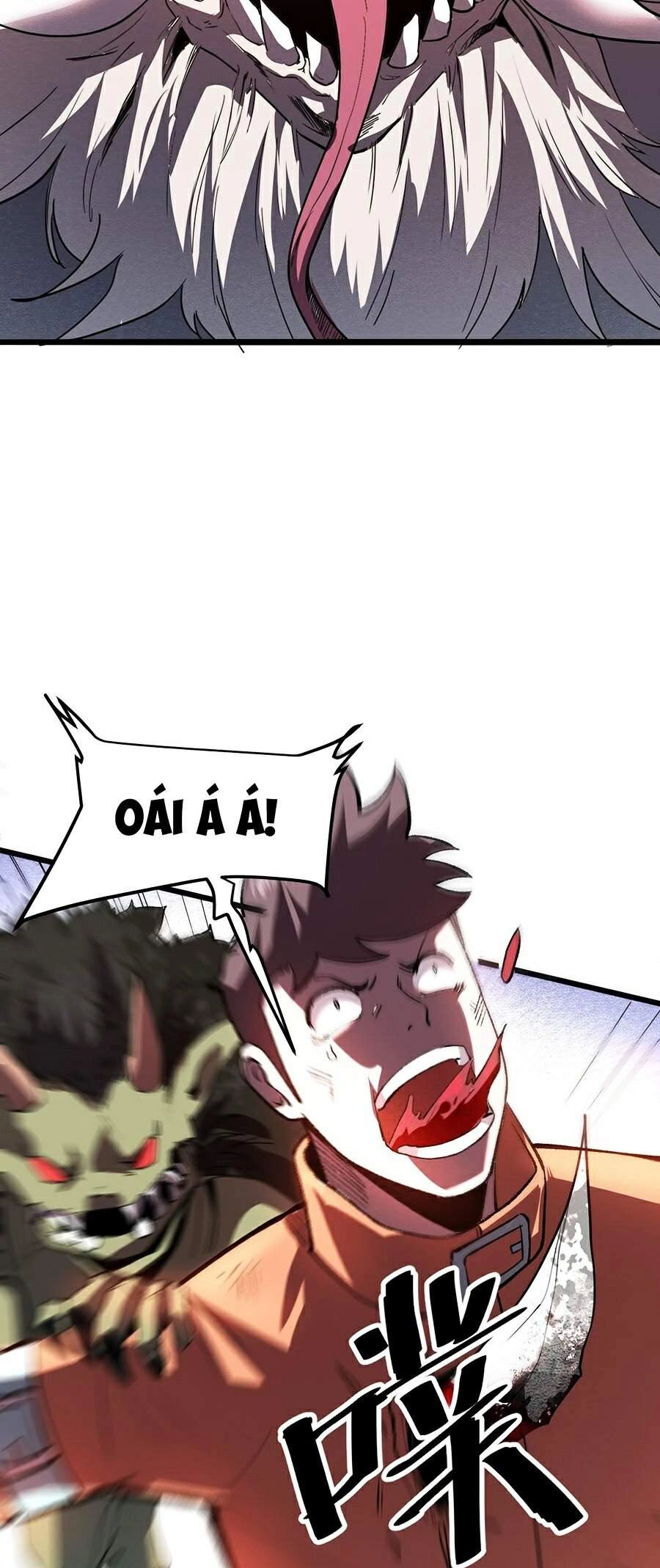 Tôi Dựa Vào Bug Làm Ông Nội Người Ta Chapter 33 - 52