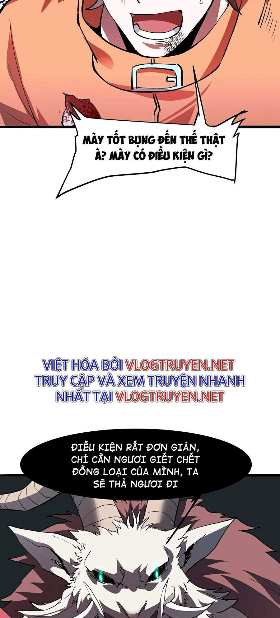 Tôi Dựa Vào Bug Làm Ông Nội Người Ta Chapter 33 - 56