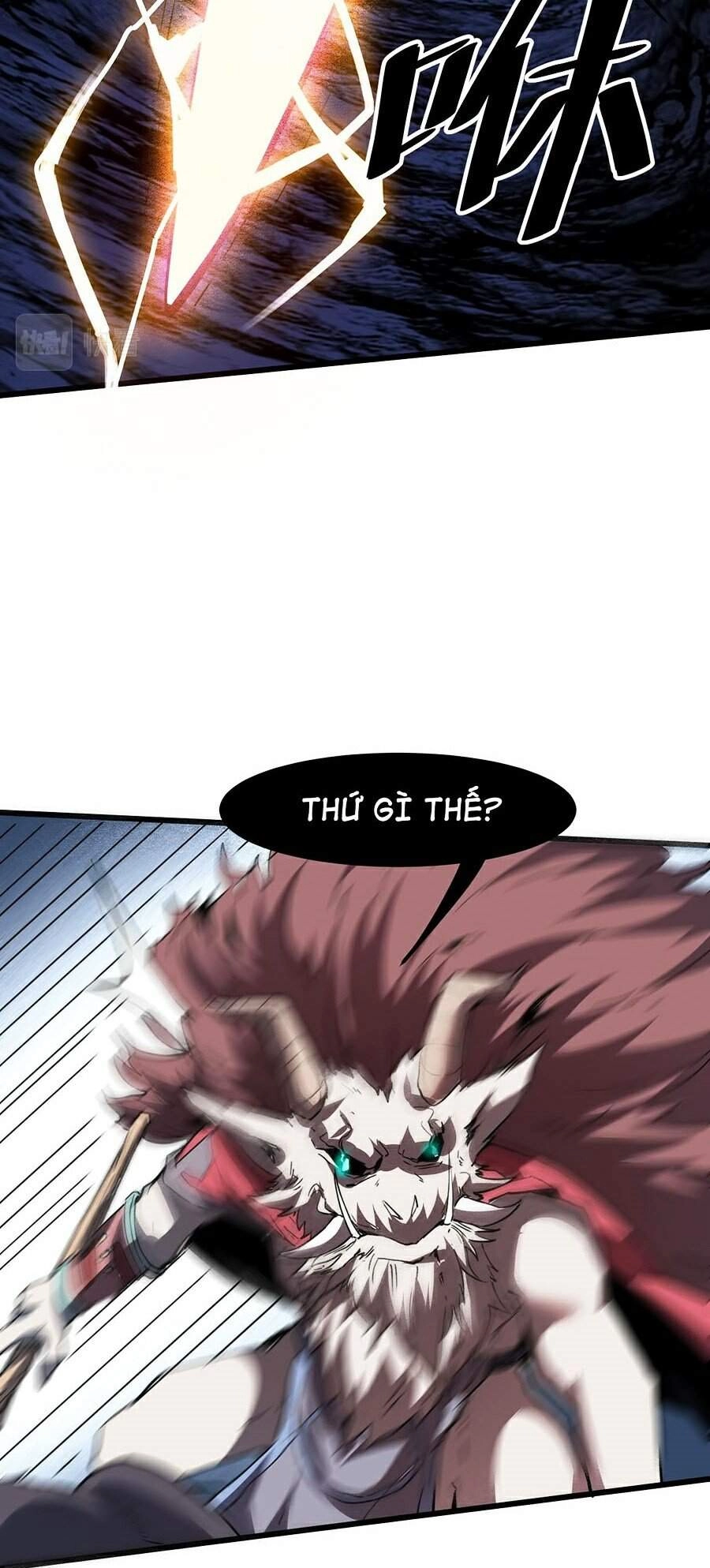 Tôi Dựa Vào Bug Làm Ông Nội Người Ta Chapter 33 - 64