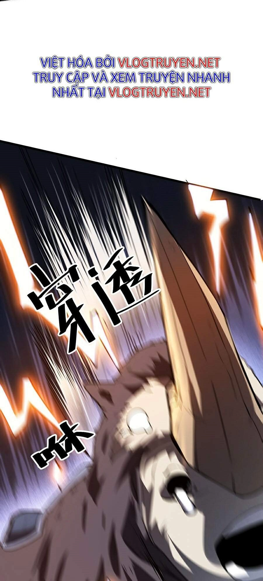 Tôi Dựa Vào Bug Làm Ông Nội Người Ta Chapter 33 - 65