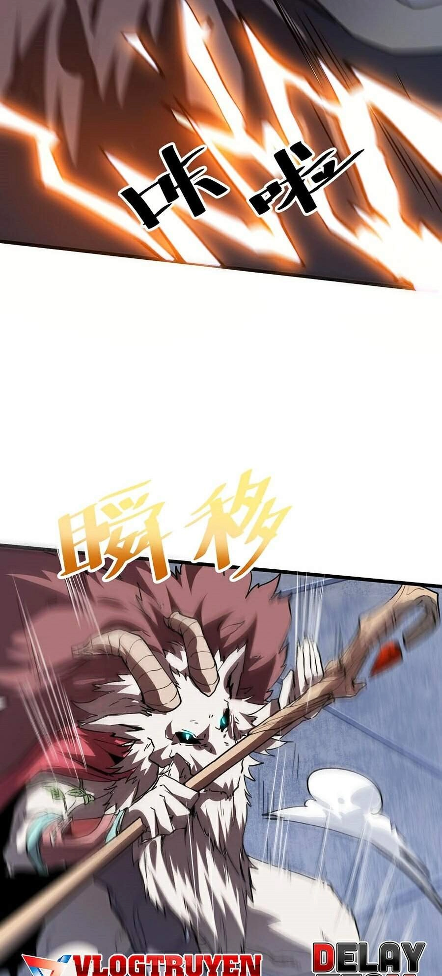 Tôi Dựa Vào Bug Làm Ông Nội Người Ta Chapter 33 - 66