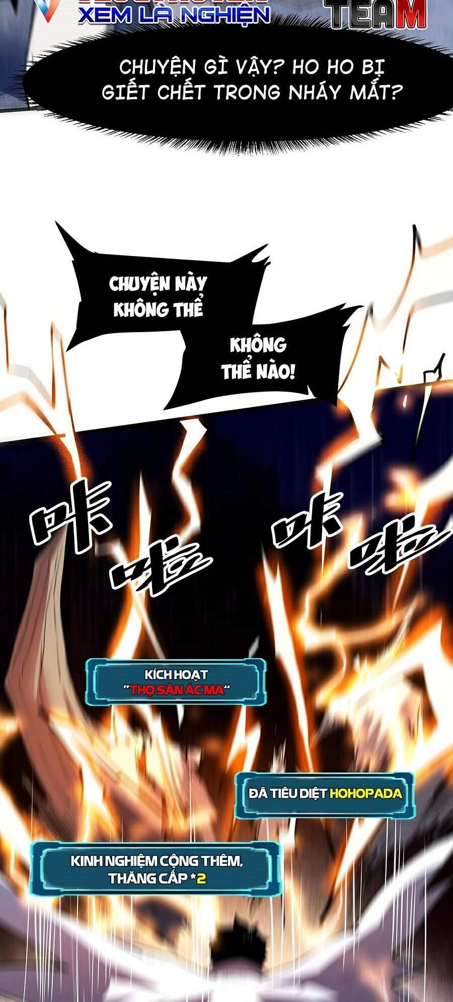 Tôi Dựa Vào Bug Làm Ông Nội Người Ta Chapter 33 - 67