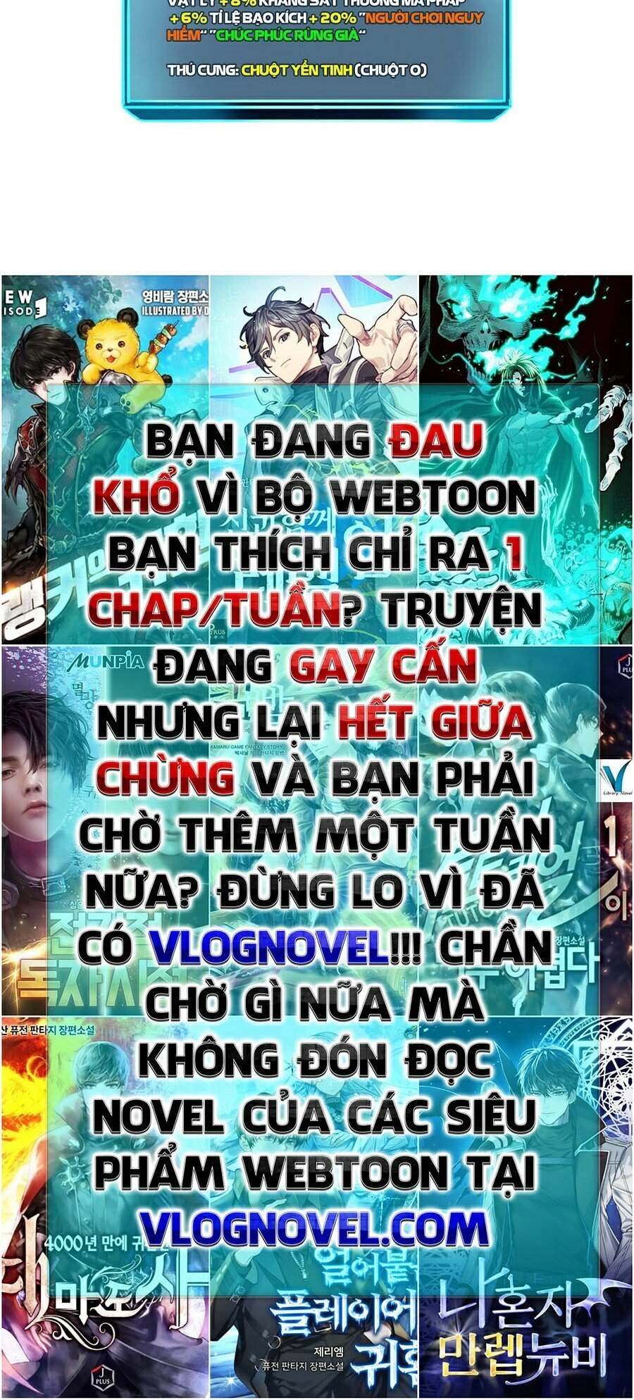 Tôi Dựa Vào Bug Làm Ông Nội Người Ta Chapter 33 - 71