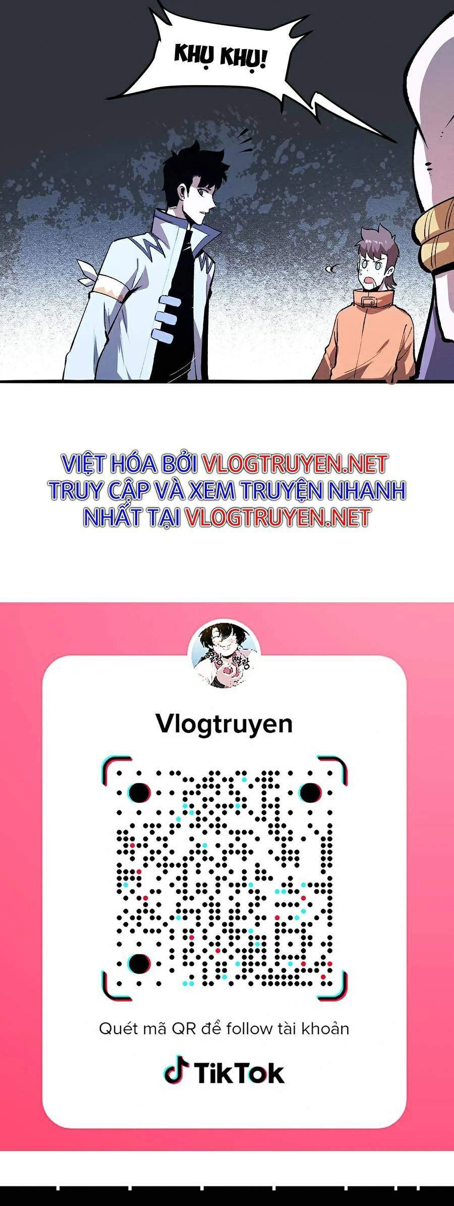 Tôi Dựa Vào Bug Làm Ông Nội Người Ta Chapter 34 - 12