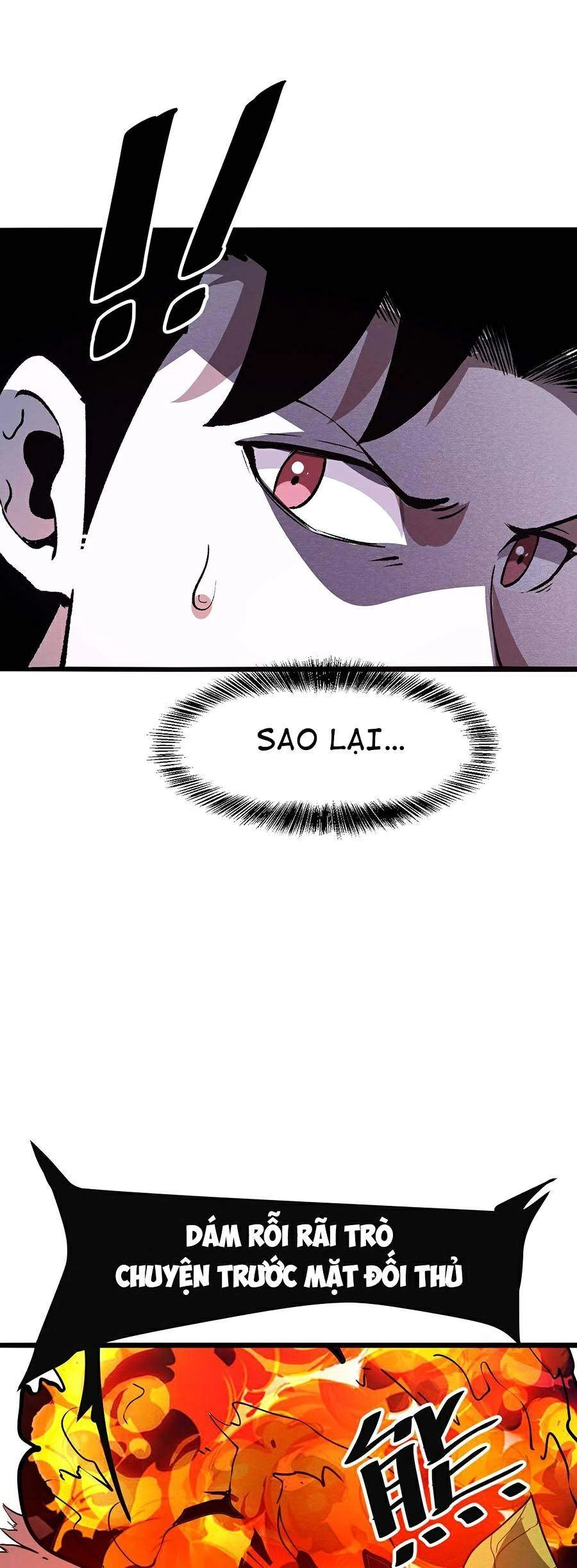 Tôi Dựa Vào Bug Làm Ông Nội Người Ta Chapter 34 - 13