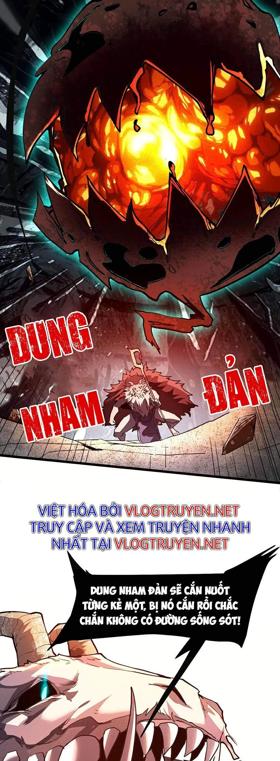 Tôi Dựa Vào Bug Làm Ông Nội Người Ta Chapter 34 - 18