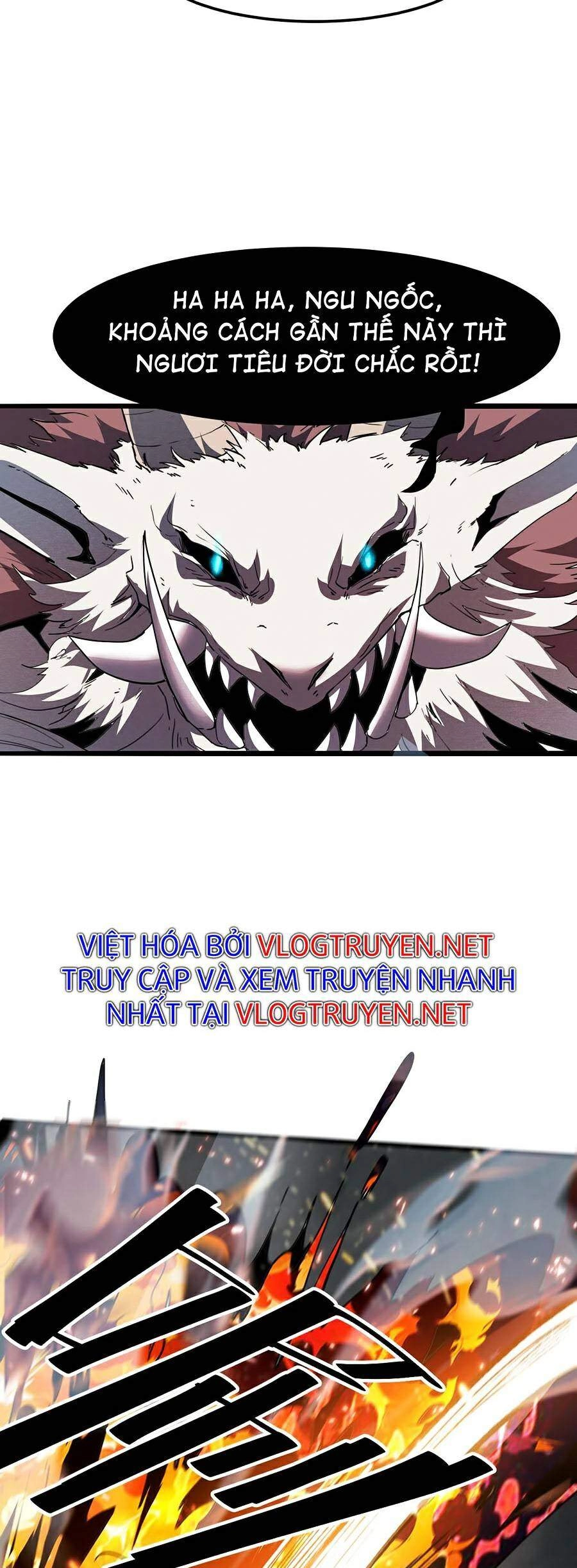 Tôi Dựa Vào Bug Làm Ông Nội Người Ta Chapter 34 - 21