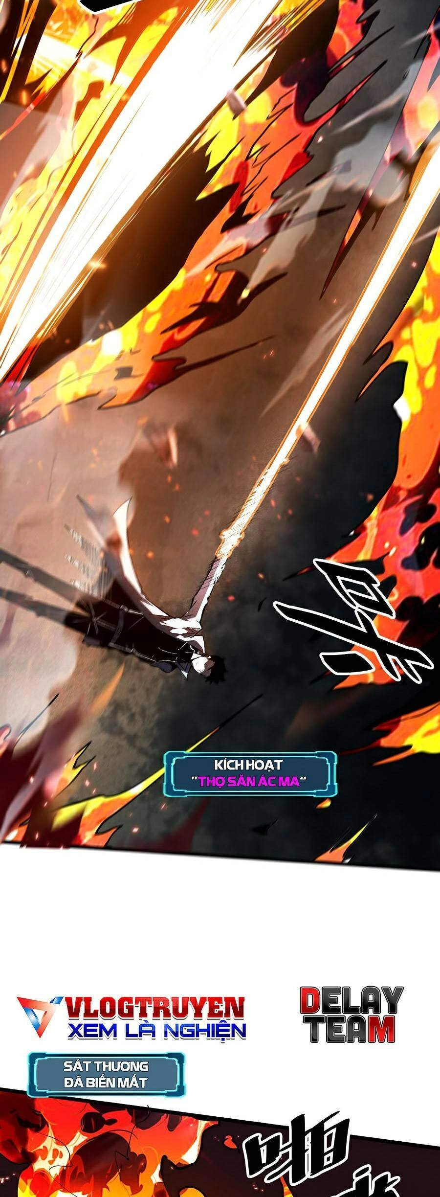 Tôi Dựa Vào Bug Làm Ông Nội Người Ta Chapter 34 - 22