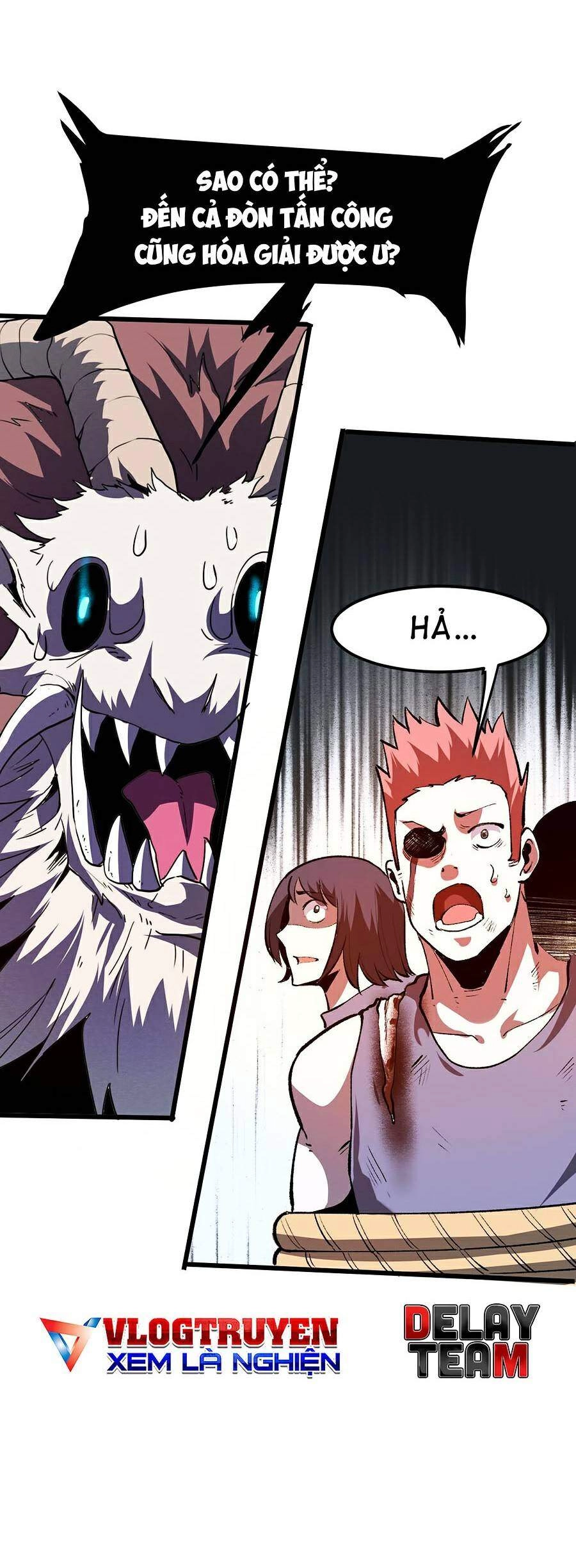 Tôi Dựa Vào Bug Làm Ông Nội Người Ta Chapter 34 - 24