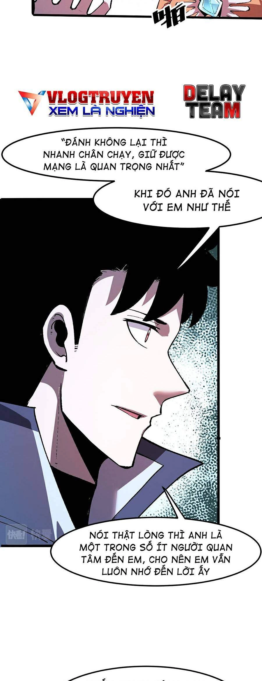 Tôi Dựa Vào Bug Làm Ông Nội Người Ta Chapter 34 - 27