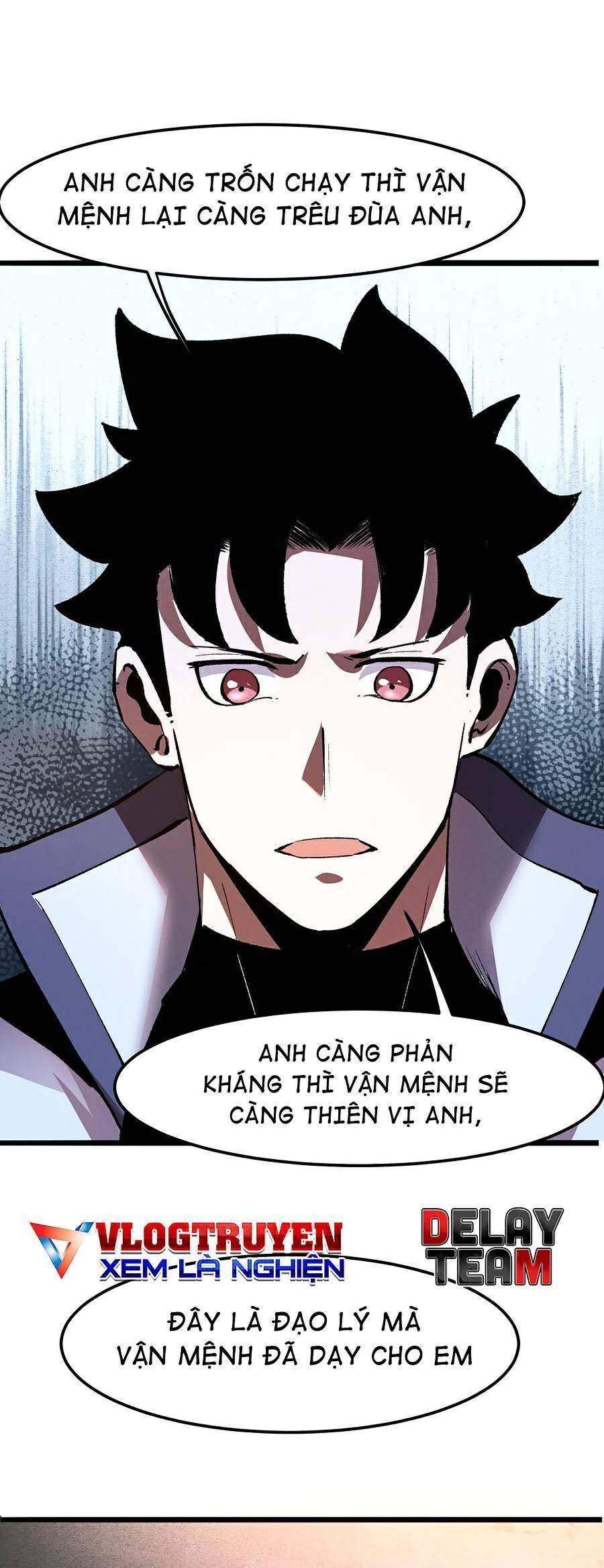 Tôi Dựa Vào Bug Làm Ông Nội Người Ta Chapter 34 - 29