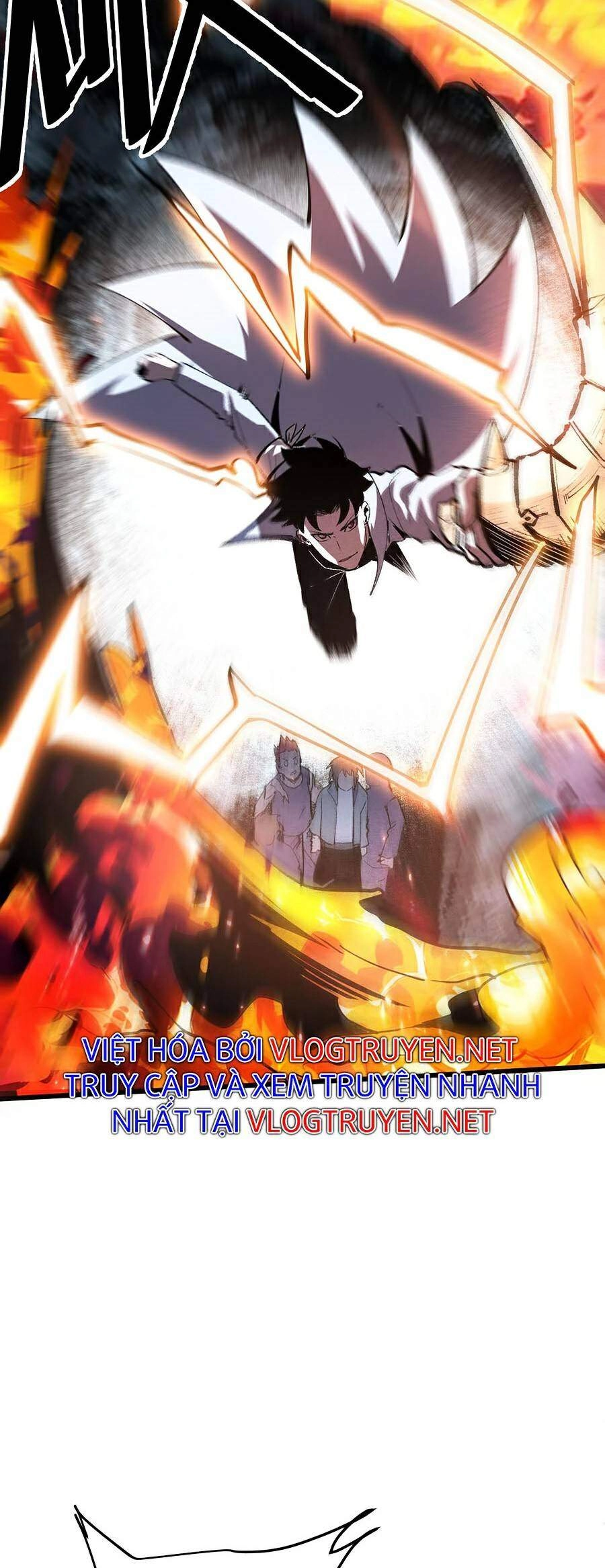 Tôi Dựa Vào Bug Làm Ông Nội Người Ta Chapter 34 - 33