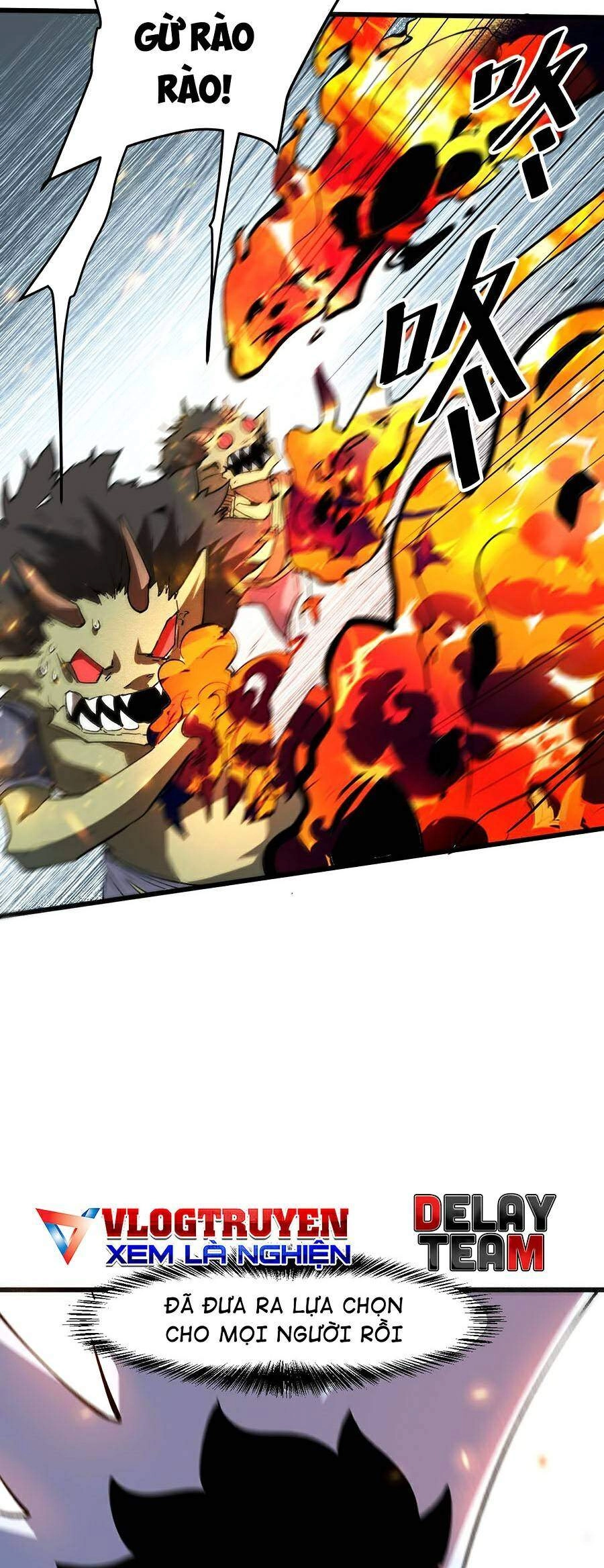 Tôi Dựa Vào Bug Làm Ông Nội Người Ta Chapter 34 - 34