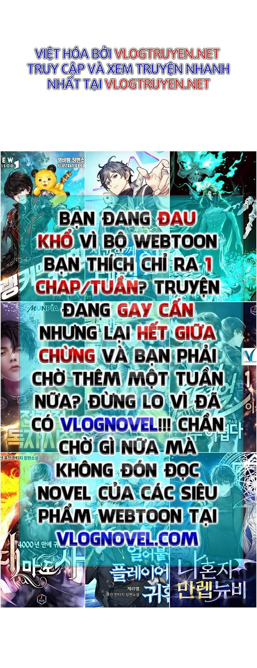 Tôi Dựa Vào Bug Làm Ông Nội Người Ta Chapter 34 - 36