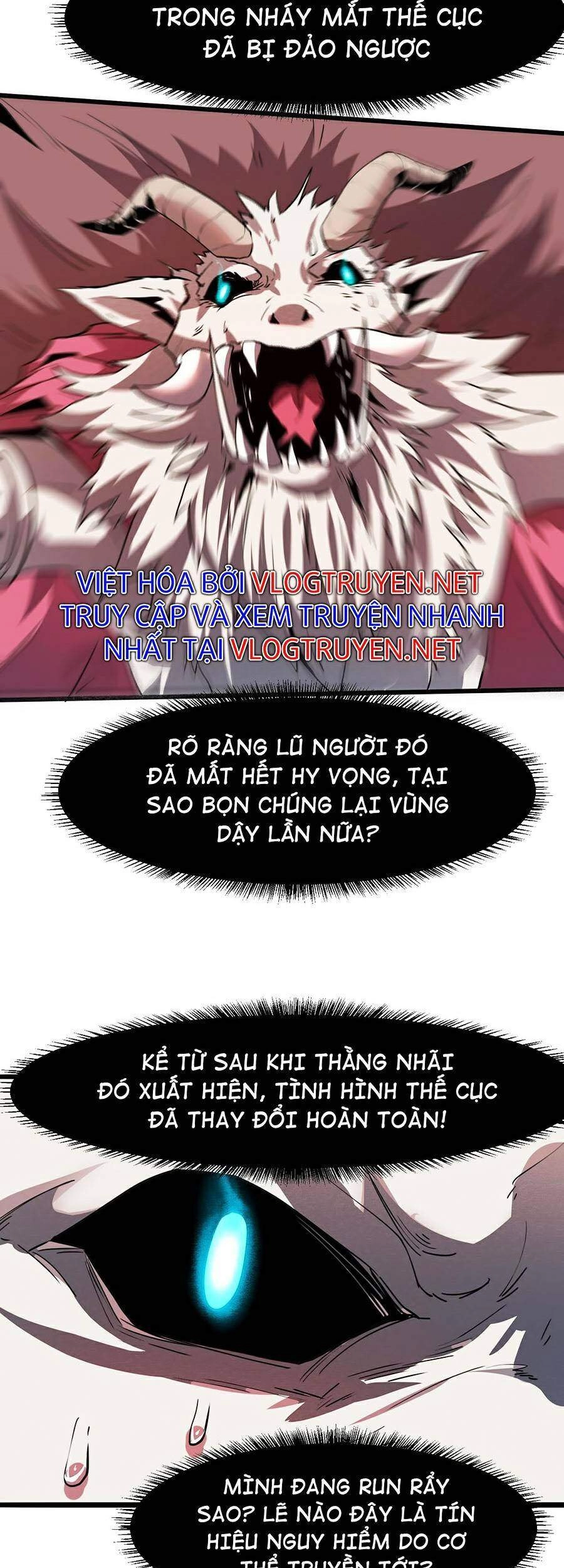 Tôi Dựa Vào Bug Làm Ông Nội Người Ta Chapter 34 - 47