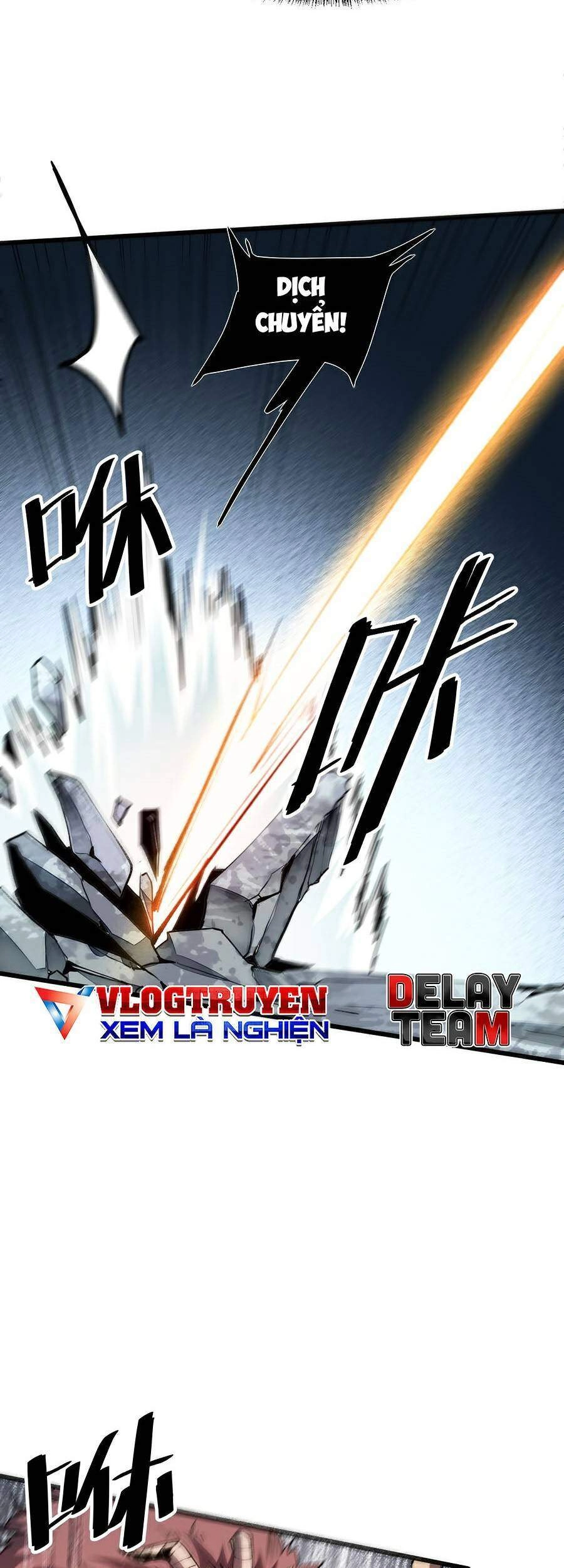 Tôi Dựa Vào Bug Làm Ông Nội Người Ta Chapter 34 - 49