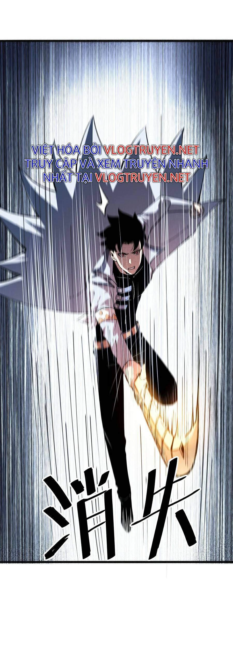 Tôi Dựa Vào Bug Làm Ông Nội Người Ta Chapter 34 - 57