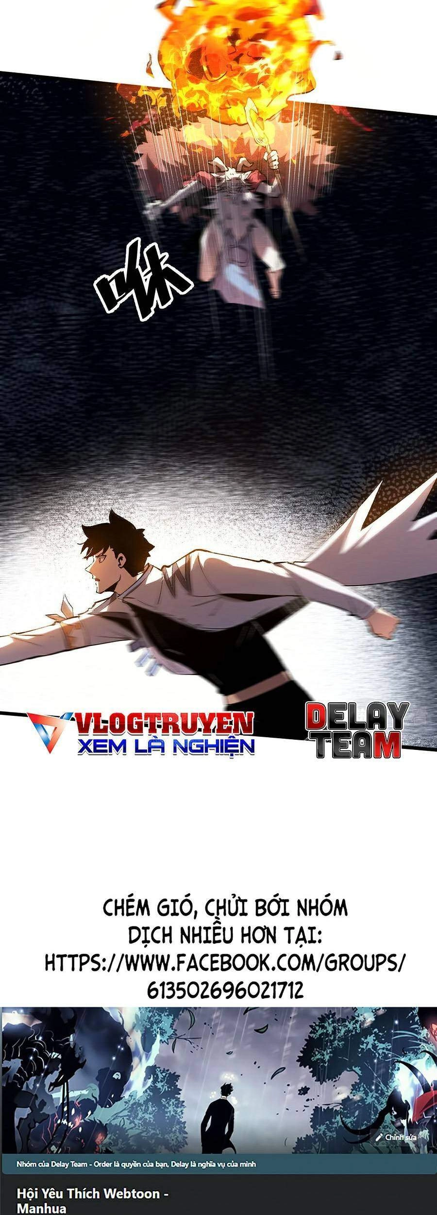 Tôi Dựa Vào Bug Làm Ông Nội Người Ta Chapter 34 - 59