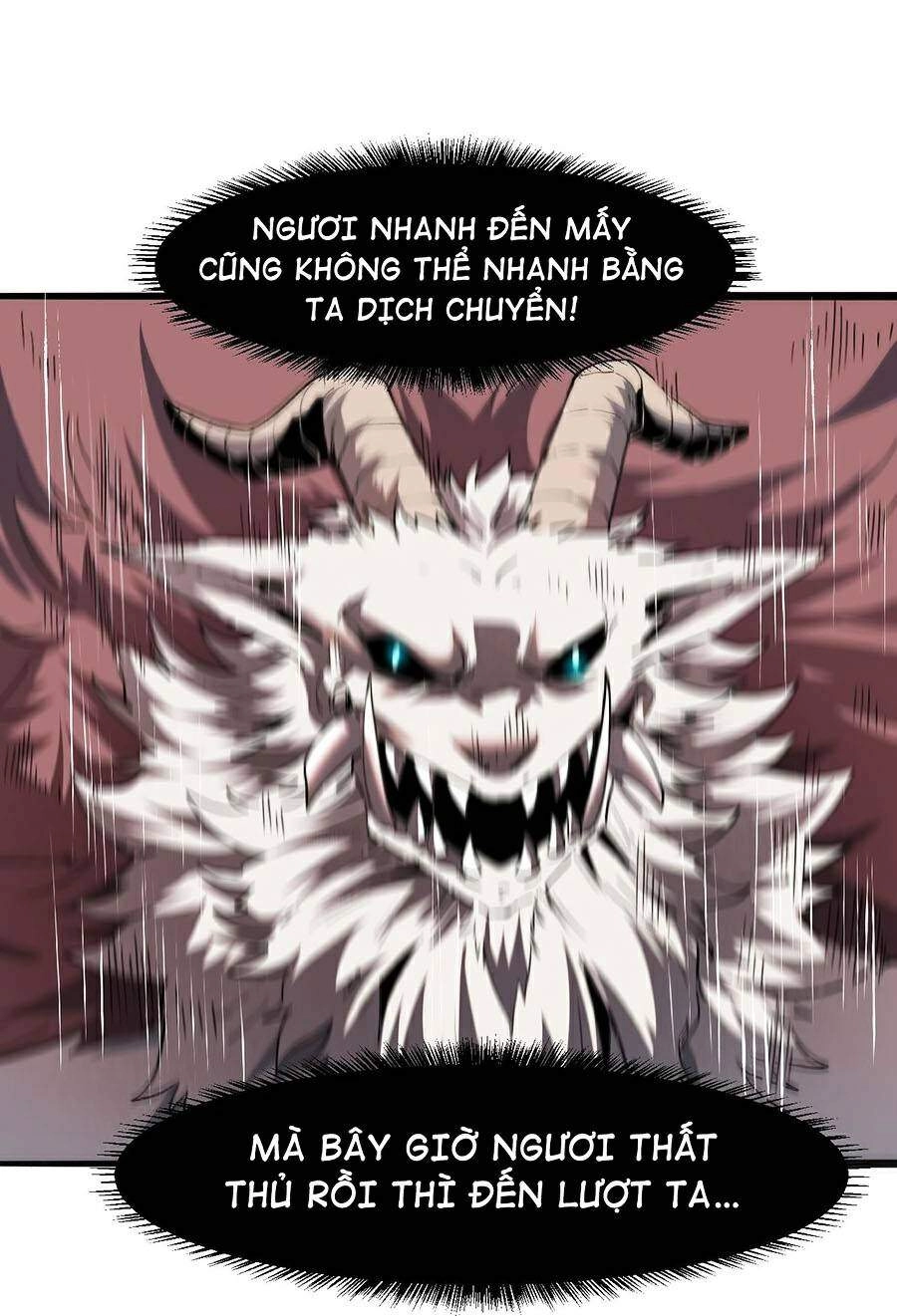 Tôi Dựa Vào Bug Làm Ông Nội Người Ta Chapter 34 - 61