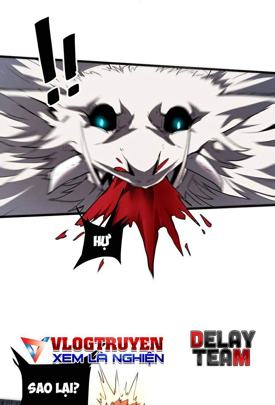 Tôi Dựa Vào Bug Làm Ông Nội Người Ta Chapter 34 - 62