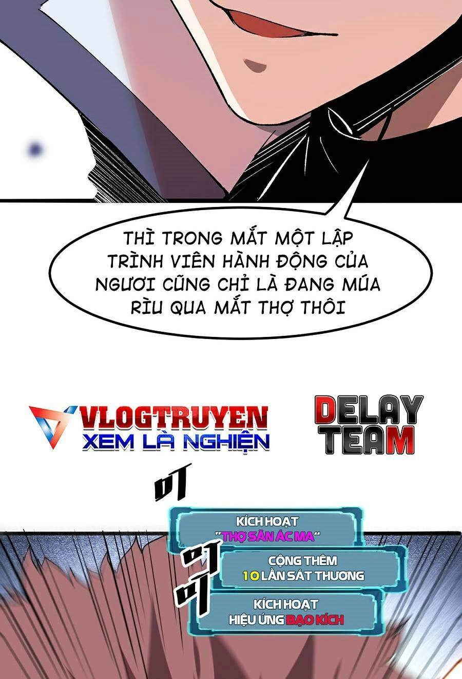 Tôi Dựa Vào Bug Làm Ông Nội Người Ta Chapter 34 - 67