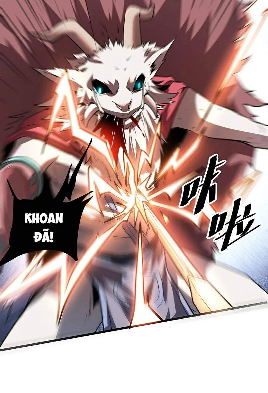 Tôi Dựa Vào Bug Làm Ông Nội Người Ta Chapter 34 - 68