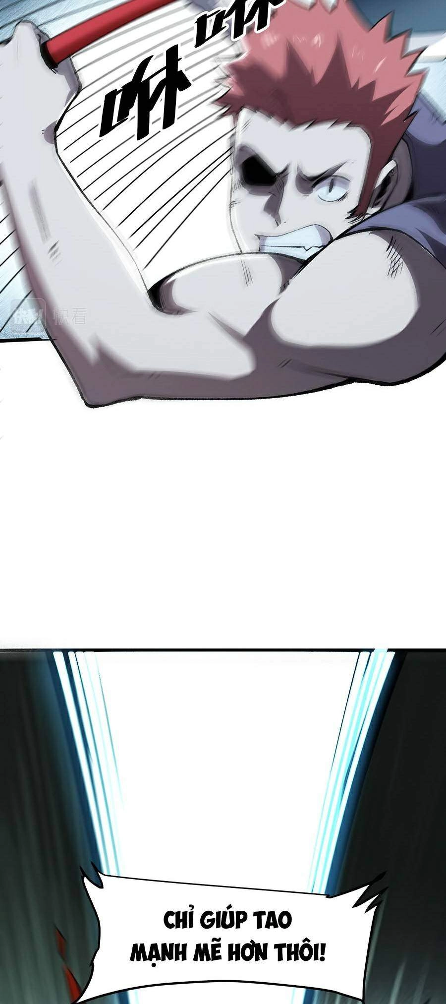 Tôi Dựa Vào Bug Làm Ông Nội Người Ta Chapter 35 - 7