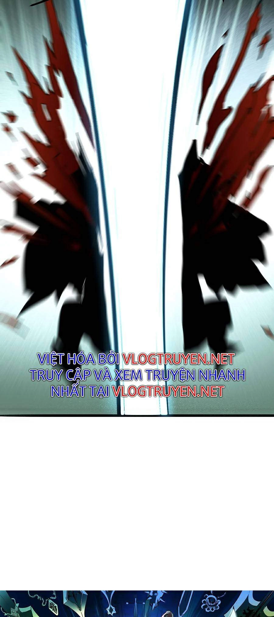 Tôi Dựa Vào Bug Làm Ông Nội Người Ta Chapter 35 - 8