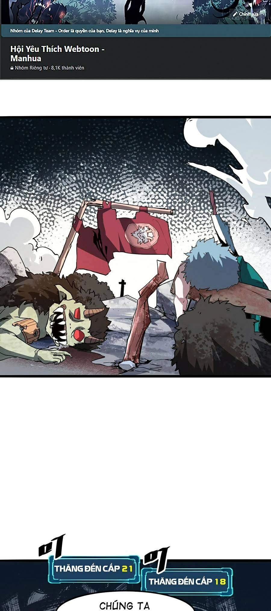 Tôi Dựa Vào Bug Làm Ông Nội Người Ta Chapter 35 - 10