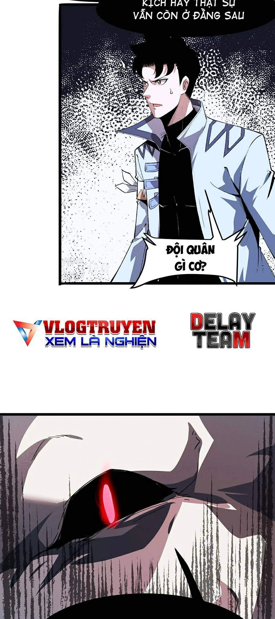 Tôi Dựa Vào Bug Làm Ông Nội Người Ta Chapter 35 - 17