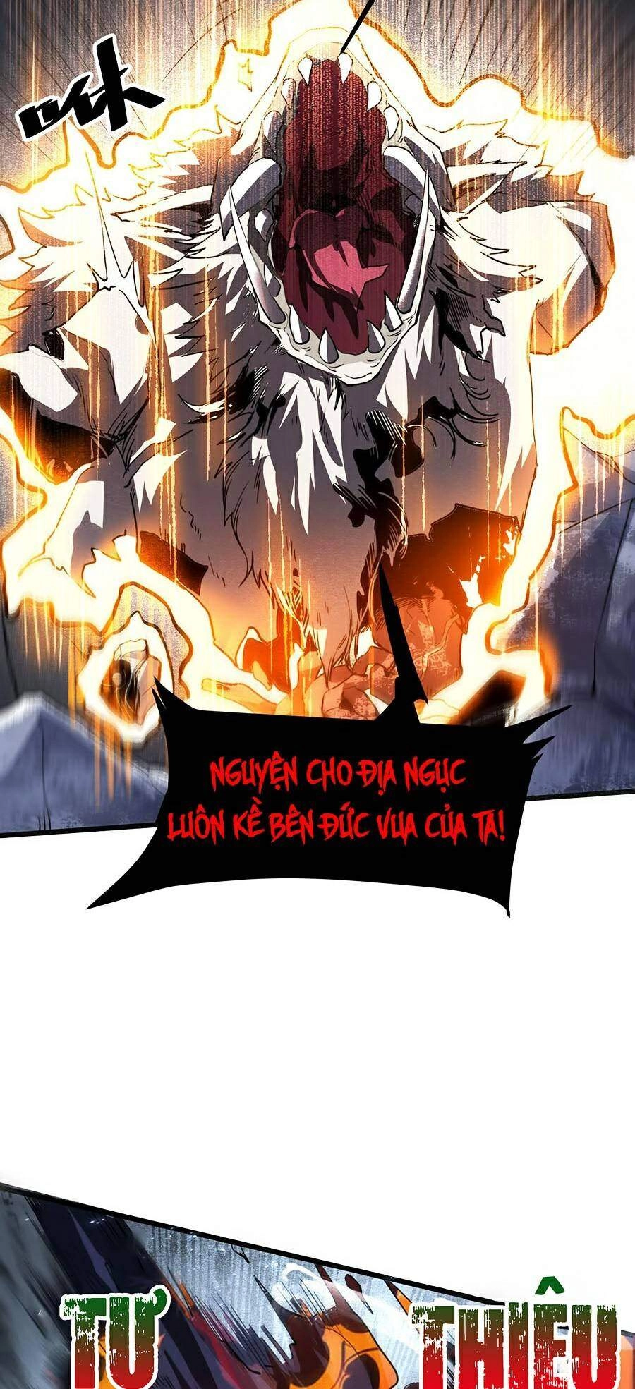 Tôi Dựa Vào Bug Làm Ông Nội Người Ta Chapter 35 - 21