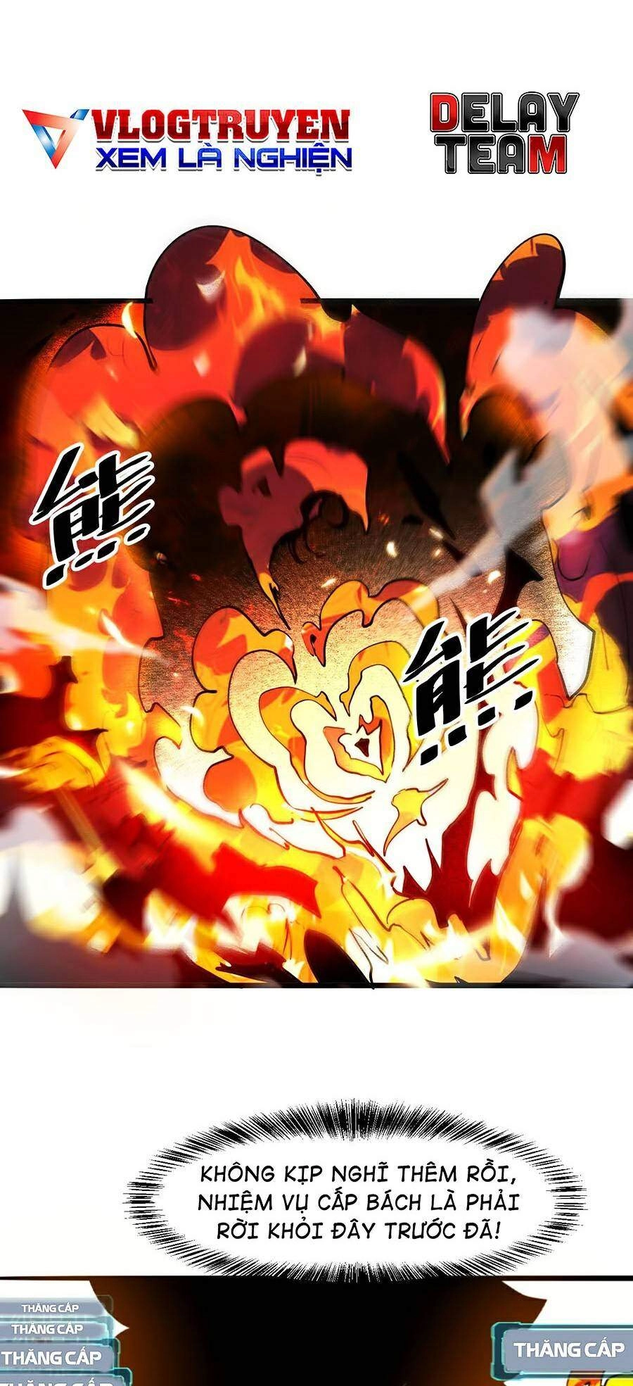 Tôi Dựa Vào Bug Làm Ông Nội Người Ta Chapter 35 - 24