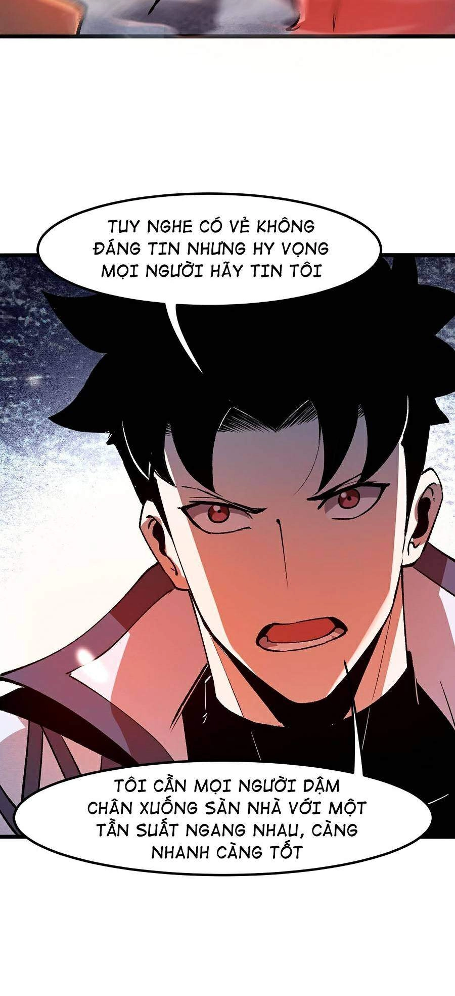 Tôi Dựa Vào Bug Làm Ông Nội Người Ta Chapter 35 - 29