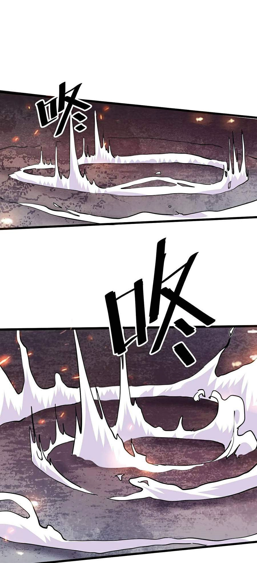 Tôi Dựa Vào Bug Làm Ông Nội Người Ta Chapter 35 - 35